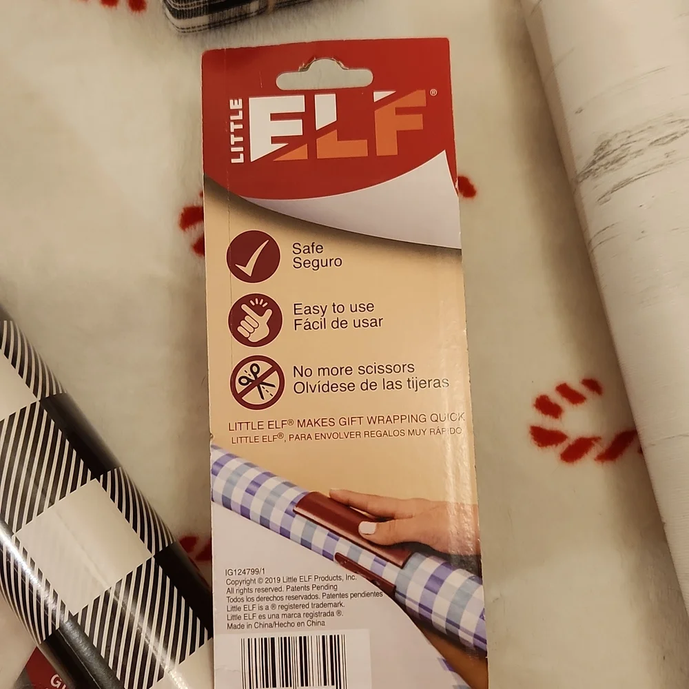 Little Elf - Picture 5 of 6